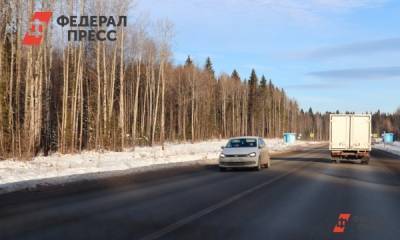 Алтайские власти определили сроки реконструкции дороги до Телецкого озера