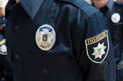 ЧП в Запорожье: коп стал жертвой вооруженного несовершеннолетнего наркомана