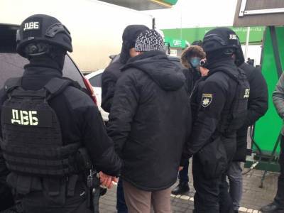 В Киеве полиция предотвратила заказное убийство двух человек