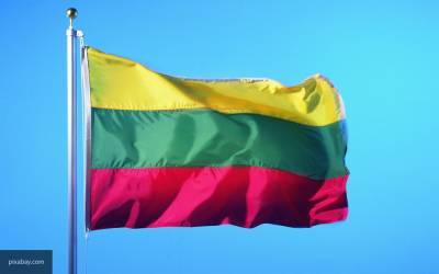 Литва санкциями против Белоруссии цинично бьет по своим гражданам