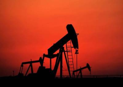 Рынок не ожидает возвращения объемов мирового спроса на нефть к уровню до пандемии ранее 2022 года