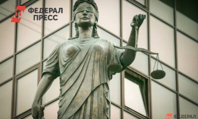 «Злотая судья» Елена Хахалева продолжает бороться за свои права