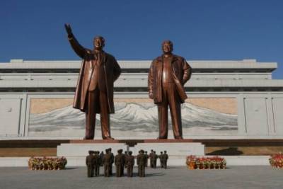 Северная Корея решила защитить национальную валюту