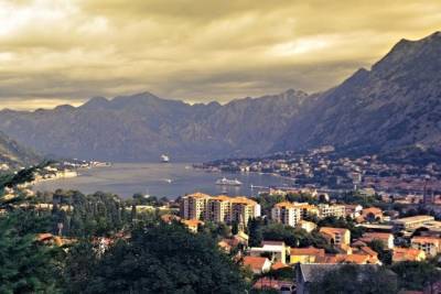 В Черногории приняты поправки к спорному закону о религиозных объединениях