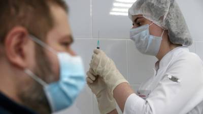 Попова назвала срок сохранения иммунитета от коронавируса