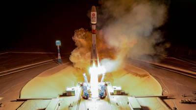 Глава Роскосмоса: план по пускам ракет пришлось скорректировать