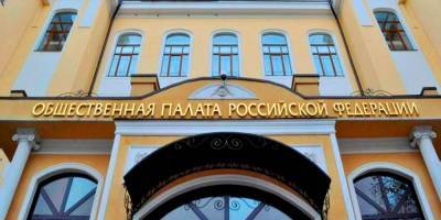 Общественная палата РФ проследит за результатами уголовного дела о принудительной стерилизации