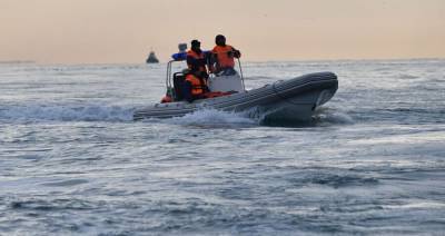 Названо вероятное местонахождение пропавших моряков с судна "Онега"