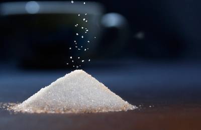 Производство сахара в Украине почти достигло 1 млн т