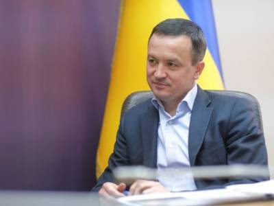 Украина подпишет соглашения о свободной торговле с пятью государствами
