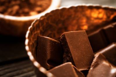 В Австралии нашли шоколад, которому около 120 лет - Cursorinfo: главные новости Израиля