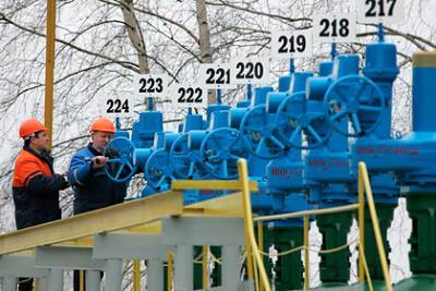Белоруссия оценила договоренности с Россией по нефти и газу