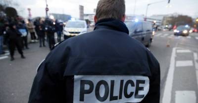 Франция: у дальнобойщика из Латвии нашли 151 кг марихуаны