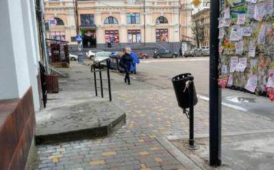 Одесситам показали, как в центре города издеваются над пешеходами: красноречивые кадры - odessa.politeka.net - Одесса