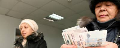 Путин намерен рассмотреть вопрос индексации пенсий работающих пенсионеров