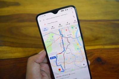 В Google Maps после смерти пользователя убрали возможность строить маршруты через колымскую трассу-призрак