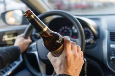 В Краснодаре проводится профилактическое мероприятие «Дионис» по предупреждению нетрезвых водителей
