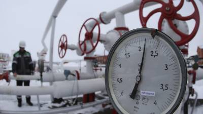 Белоруссия высказалась о договоре с Россией по поставкам нефти и газа
