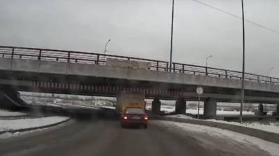 Число жертв "Моста глупости" в Петербурге близится к 200-м