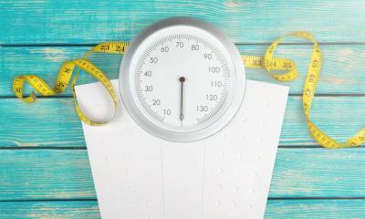 Что делать, если вес встал: как снова запустить процесс похудения