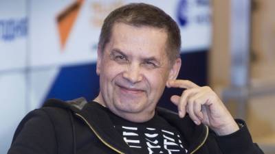 Фронтмен "Любэ" Николай Расторгуев ответил на слухи о его тяжелом состоянии