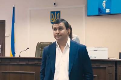Похищение юриста в Киеве: Правоохранители сообщили о подозрении Микитасю