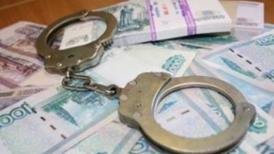 Высокопоставленный полицейский задержан за миллионную взятку в Москве
