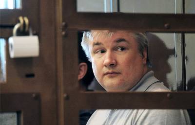 Новые свидетели по делу Изместьева назвали заказчиком убийств Урала Рахимова