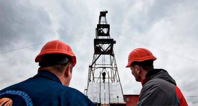 Три компании отказались от подписания договоров на добычу газа в Украине, – Госгеонедр