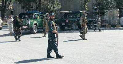 10 китайских шпионов задержаны в Кабуле. За кем они следили в Афганистане?