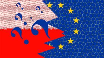 Polexit: после Великобритании из ЕС уйдёт Польша?