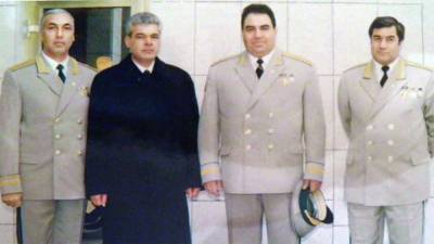 В Туркменистане скончался политзаключенный, осужденный за попытку госпереворота 2002 года
