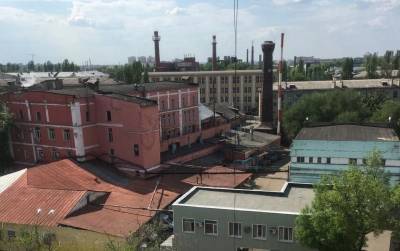 Культурную ценность здания хлебозавода №1 в Воронеже строители оспорят в суде
