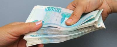 Воронежский бизнесмен пойдет под суд за взятку в 1,5 млн рублей