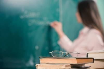 В Украине утвердили профессиональный стандарт учителя: Каким должен быть современный педагог