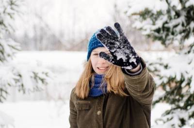 Аллергия на холод: почему зимой капризничает кожа
