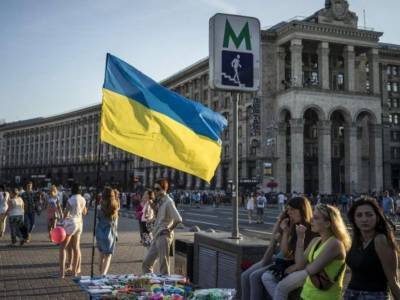 Чиновники прогнозируют сильное падение экономики Украины в 2020 году