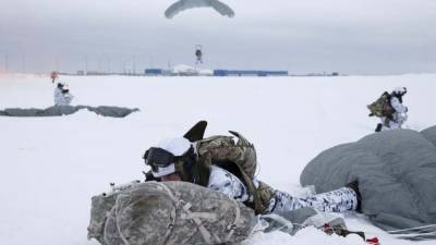 США "дирижируют" Норвегией в Арктике, чтобы спровоцировать Россию