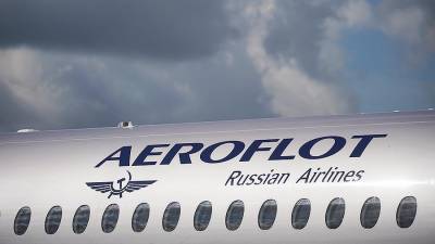 «Аэрофлот» возобновил авиасообщение с Польшей
