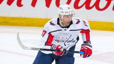 Ковальчук не исключил варианта возвращения в НХЛ