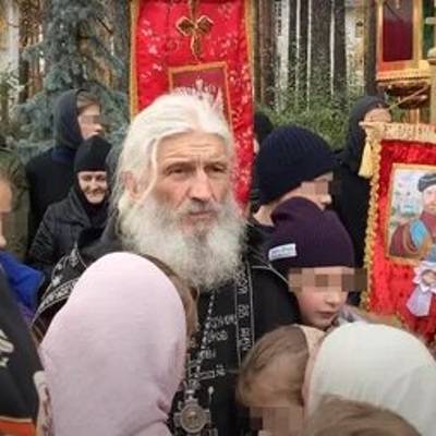Ходатайство об аресте бывшего схимонаха Сергия поступило в Басманный суд Москвы