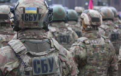 За 2020 год из Украины пытались вывезти военных товаров на 1,48 млрд грн