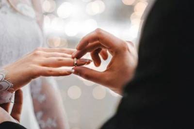 Благоприятные даты для бракосочетания в 2021 году: Что парам предвещает год Быка