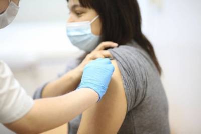 Массовая вакцинация от коронавируса в Волгоградской области стартует в январе