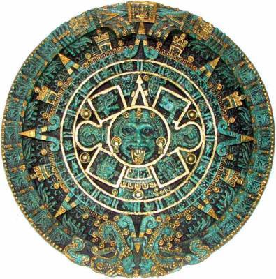 Древний гороскоп майя предсказал, что ждать знакам Зодиака в 2021 году