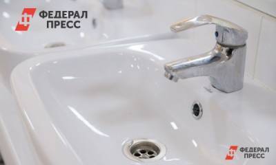 Хуснуллин: вопрос с обеспечением водой Крыма практически закрыт