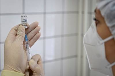 В Аргентине стартовала вакцинация российским «Спутником V»