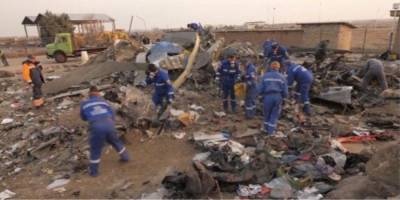 «Справедливость неизбежна». Иран не сможет избежать ответственности за катастрофу самолета МАУ — Кулеба