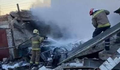 Пожар под Харьковом отправил на тот свет семейную пару, фото: родные вне себя от горя