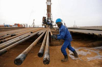 Вирусный гамбит нефтяным амбициям Казахстана